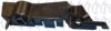 TRICLO 164323 Mounting Bracket, bumper